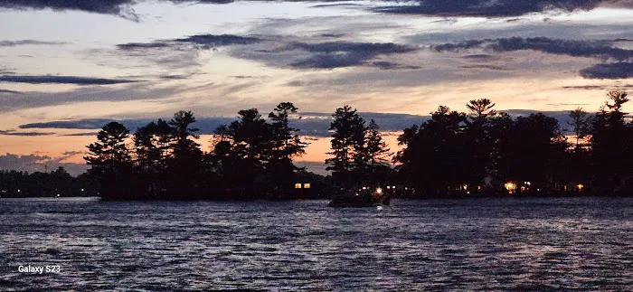 Dockside Cabins 4
