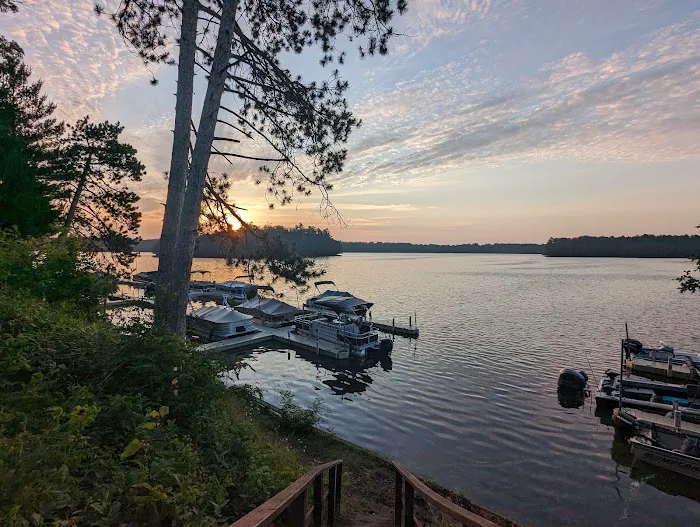 Six Lakes Resort 4