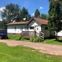 Schmuck's Trailside Retreat ico