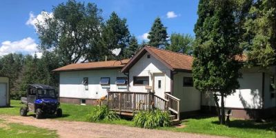 Schmuck's Trailside Retreat