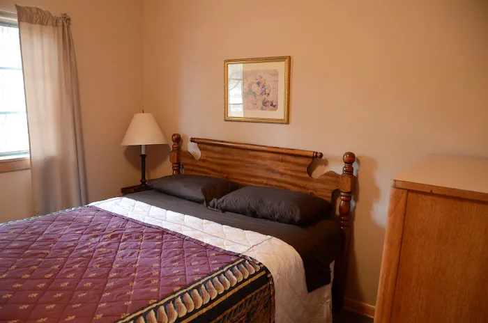 Sunny Pines Resort 4