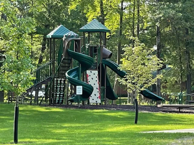 Sunny Pines Resort 4