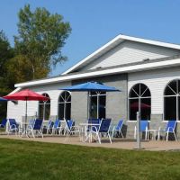 Northwoods Best Inn - Chetek ico