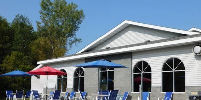 Northwoods Best Inn - Chetek