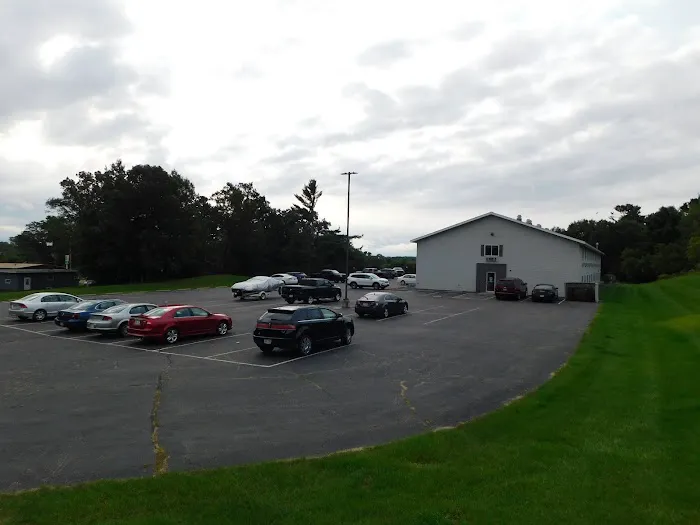 Northwoods Best Inn - Chetek 4