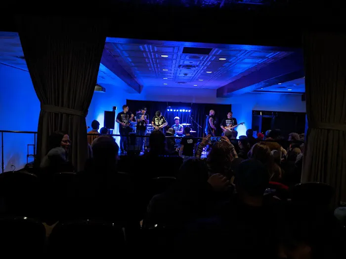 The Portside Room 4