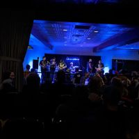 The Portside Room ico