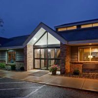 AmericInn by Wyndham Red Wing ico