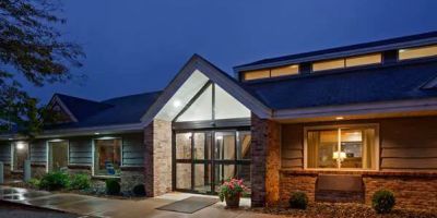 AmericInn by Wyndham Red Wing