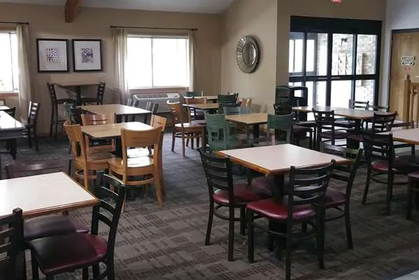 AmericInn by Wyndham Red Wing 4