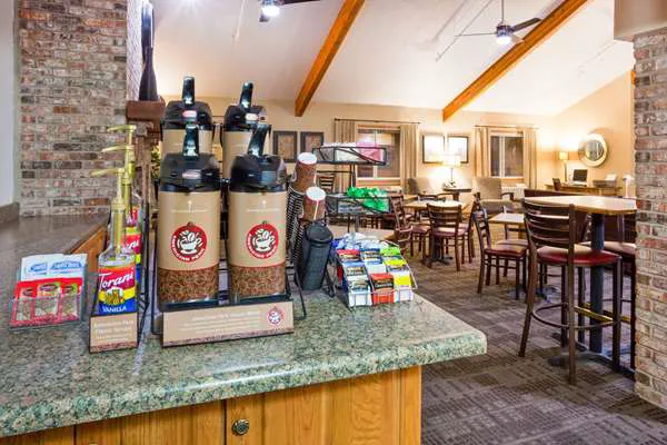 AmericInn by Wyndham Red Wing 4