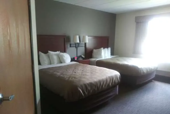 AmericInn by Wyndham Red Wing 4