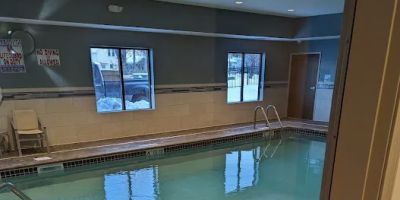 Holiday Inn Express & Suites Red Wing by IHG