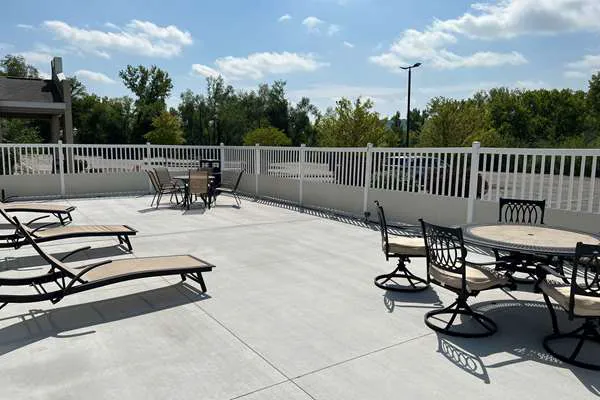 Quality Inn & Suites Red Wing 4