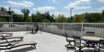 Quality Inn & Suites Red Wing