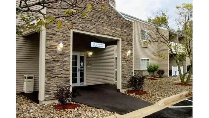 Quality Inn & Suites Red Wing 4