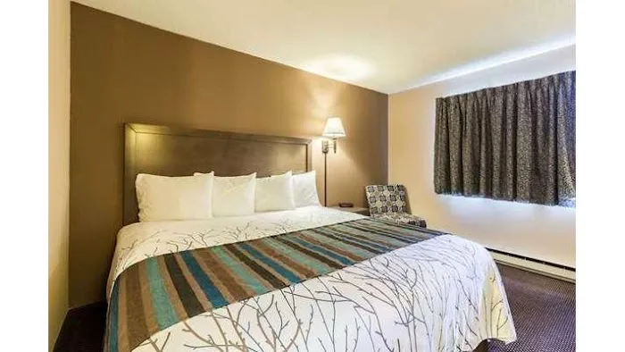 Rodeway Inn 4