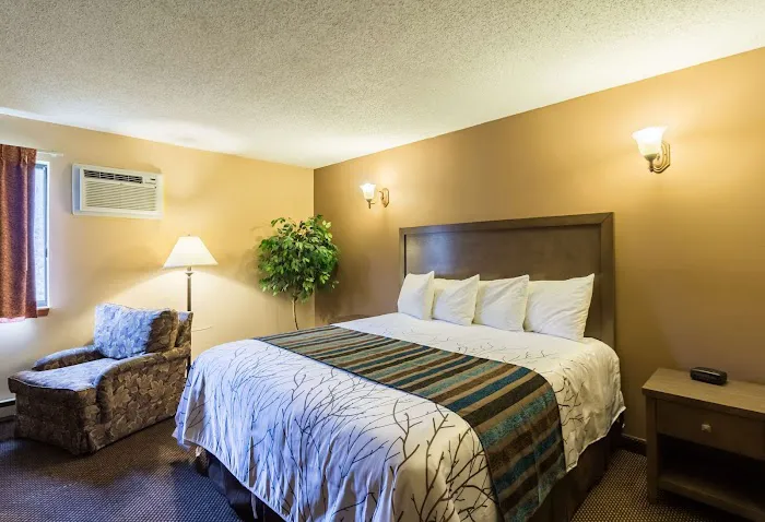 Rodeway Inn 4
