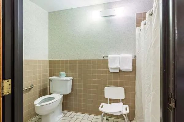 Rodeway Inn 4