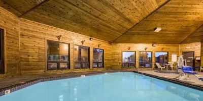Super 8 by Wyndham Red Wing