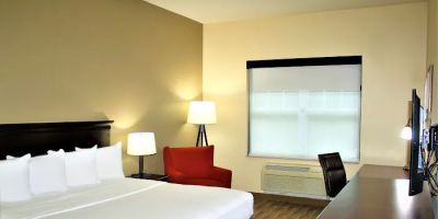 Country Inn & Suites by Radisson, Red Wing, MN