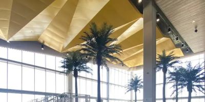 Treasure Island Resort & Casino