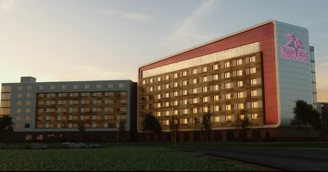 Treasure Island Resort & Casino 4