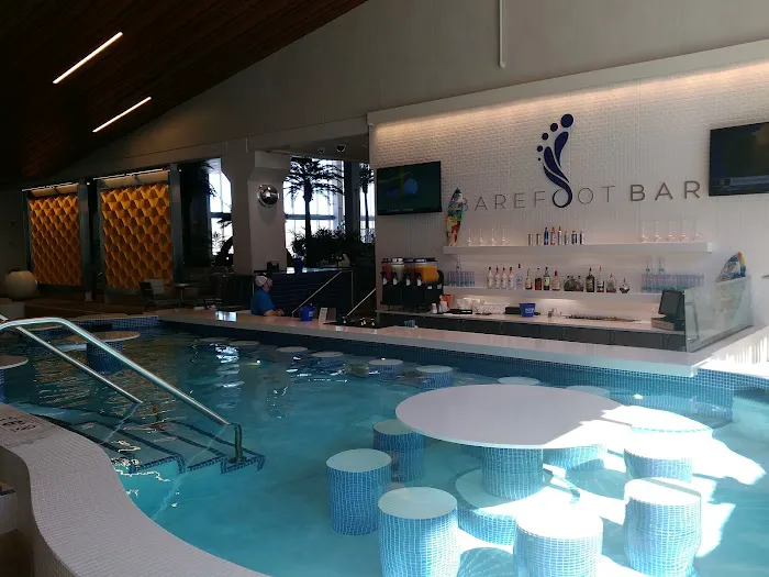 Treasure Island Resort & Casino 4