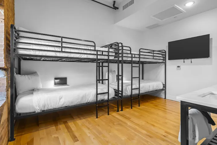 The Literary Hotel 4