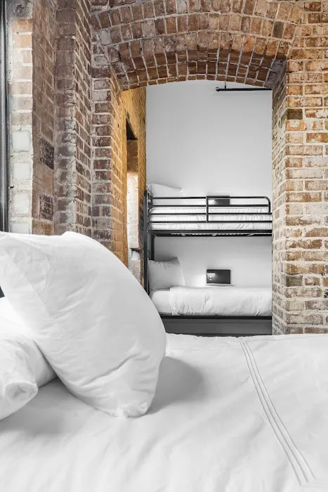 The Literary Hotel 4
