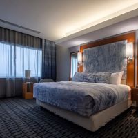The Hotel at Kirkwood Center ico