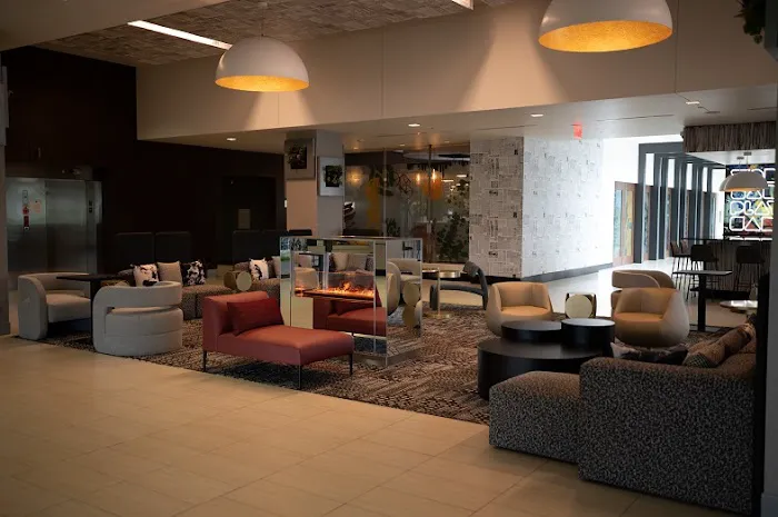 The Hotel at Kirkwood Center 4