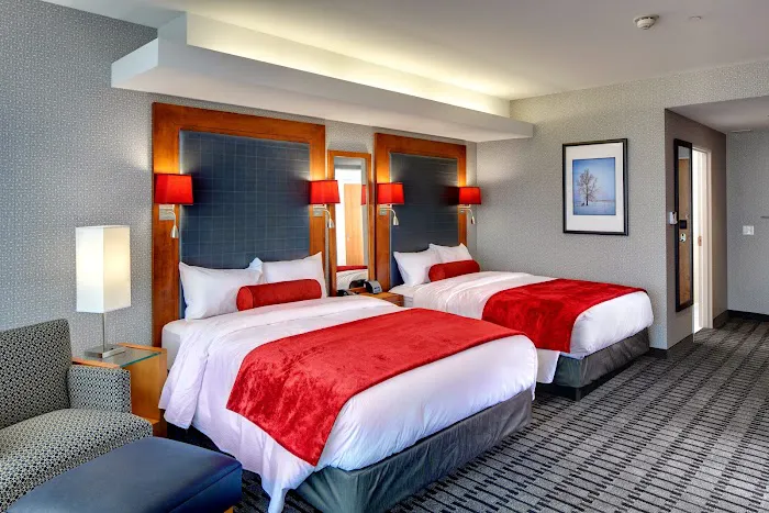 The Hotel at Kirkwood Center 4
