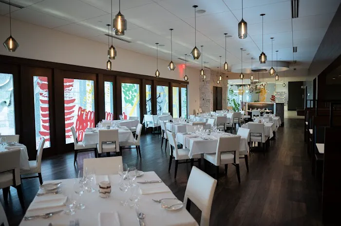 The Hotel at Kirkwood Center 4