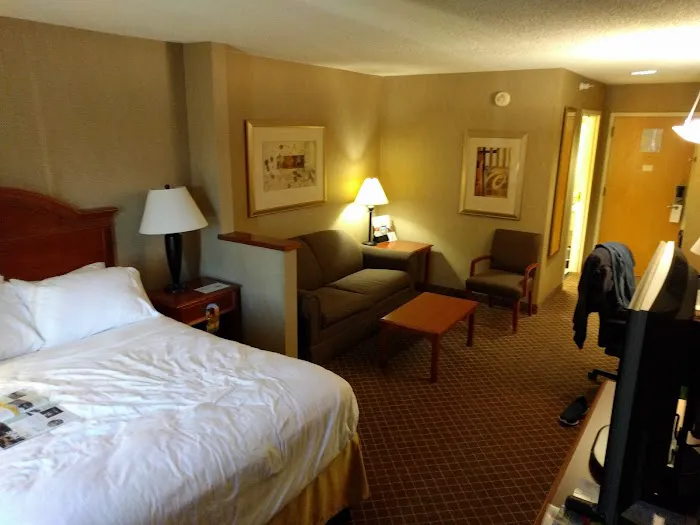 Holiday Inn Express & Suites Cedar Rapids-I-380 @ 33rd Ave by IHG 4