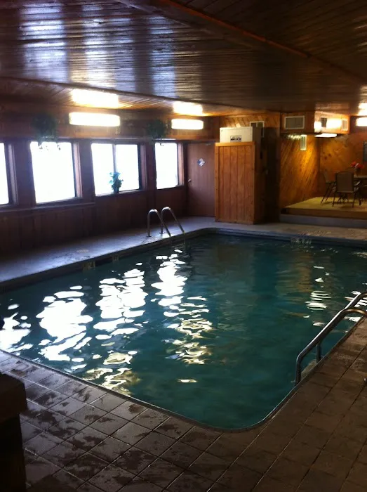 Quality Inn Cedar Rapids South 5