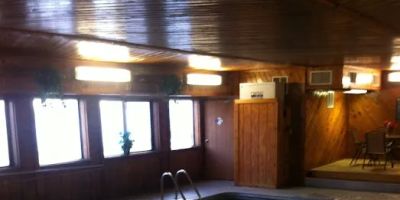 Quality Inn Cedar Rapids South