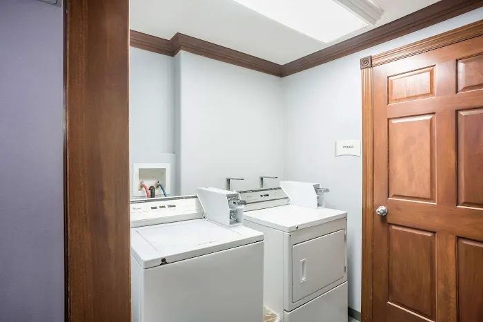 Quality Inn Cedar Rapids South 5