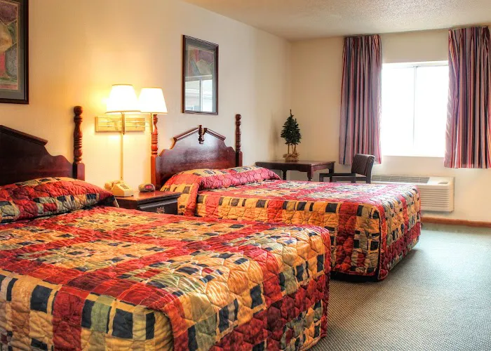 Aspen Inn 5