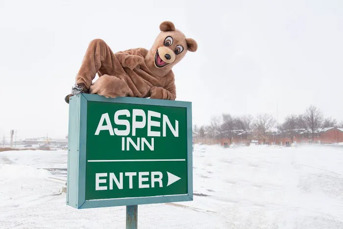 Aspen Inn 5
