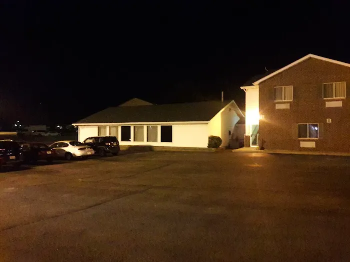 Aspen Inn 5