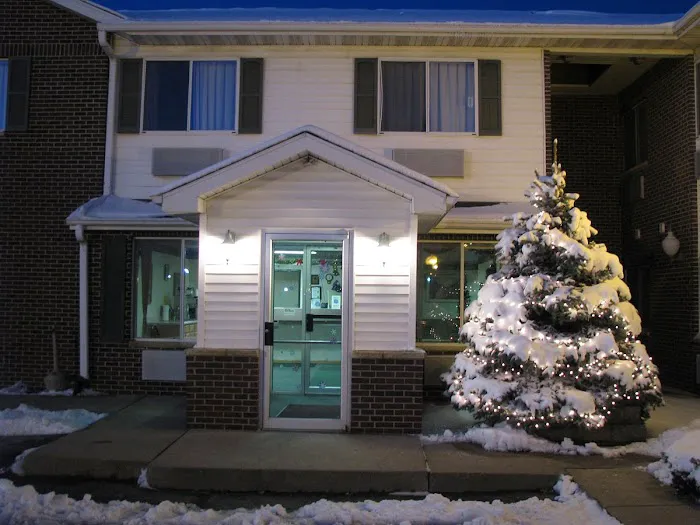 Aspen Inn 5