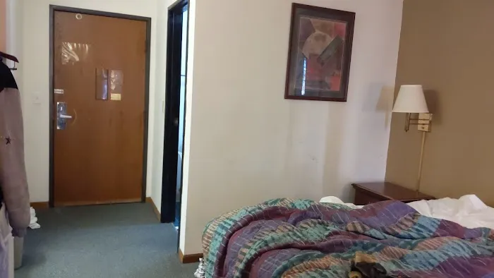 Aspen Inn 5