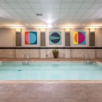 DoubleTree by Hilton Hotel Cedar Rapids Convention Complex ico