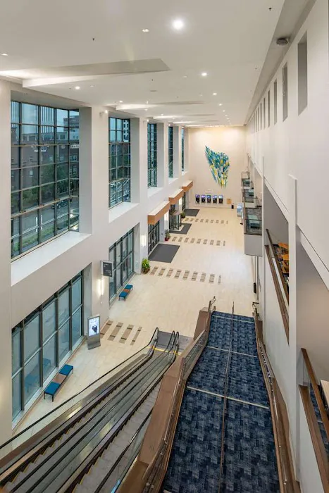 DoubleTree by Hilton Hotel Cedar Rapids Convention Complex 4