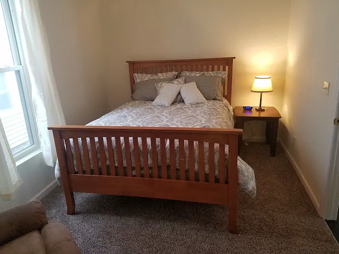 Cedar Rapids Short Stays 5