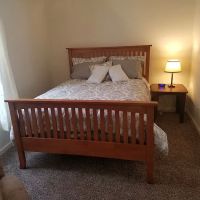 Cedar Rapids Short Stays ico