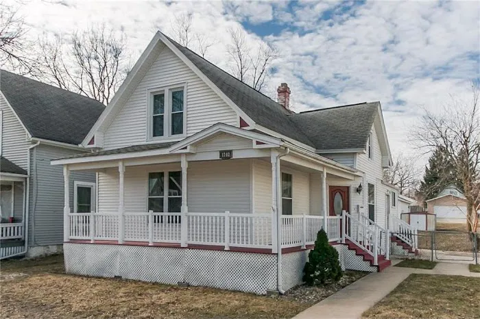 Cedar Rapids Short Stays 5