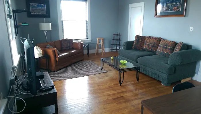 Cedar Rapids Short Stays 5