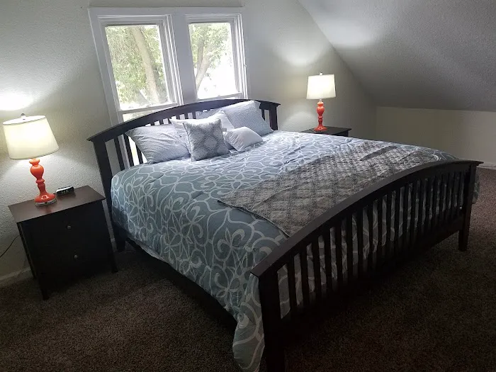 Cedar Rapids Short Stays 5